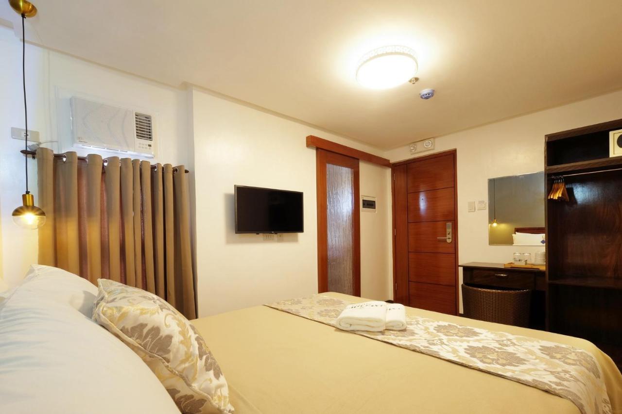 Jai-Cob'S Suites Corón Exterior foto